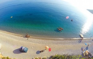 Oseku, fituesi i konkursit të fotografisë “Colours of Albania”