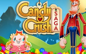 “Candy Crush” shitet për 5.9 miliardë dollarë