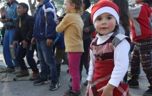 Festat, nismat për të qenë pranë familjeve në nevojë