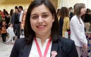 Studentja shqiptare fiton bursë nga Google