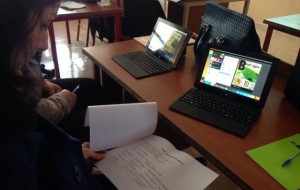 U zhvilluan workshop-e për orët digjitale në disa qytete