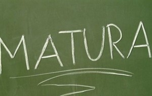 Matura shtetërore në këndvështrimin e studentes