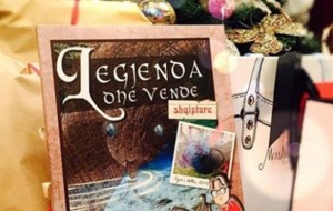Legjendat vijnë nëpërmjet një rrëfimi të moderuar