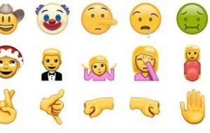 Së shpejti, 72 emoji të reja do të jenë në telefonin tuaj