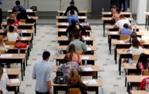 TOEFL Junior Standard Test, ata kanë marrë nga 850 - 900 pikë do pajisen me certifikatë