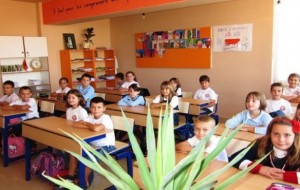 Vështirësitë e mësuesit me nxënësit e klasës së parë