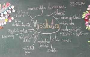 Stina e vjeshtës