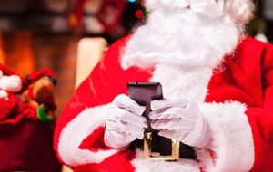 Me SantaPhone, elfët telefonojnë fëmijët