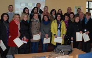 Albas zhvilloi trajnim me mësuesit e Qarkut të Korçës