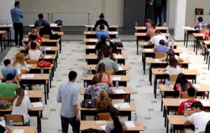 40 mijë maturantë testojnë dijet në matematikë