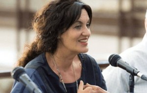 Vlerësim maksimal i poezisë së Rita Petros në Rumani
