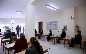 Datat e testimit të mësuesve të arsimit parauniversitar