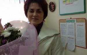 “Do të më mungojë zilja e mësimit, gumëzhimet e shkollës...”