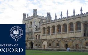 Bursa, mundësi studimi në Oksford