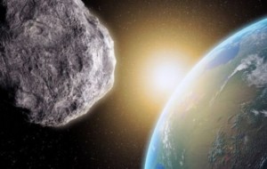 Një asteroid i madh i afrohet Tokës më 1 shtator