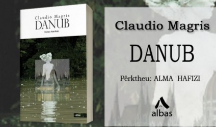 “Danub”, një rrugëtim në rrjedhën e historisë