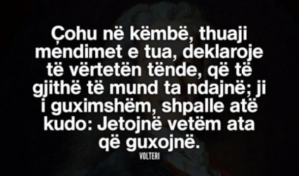 "Bota është e vogël, por të madhe e bëjnë problemet"