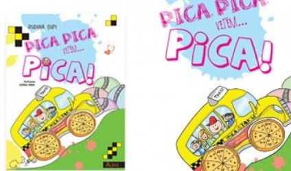 "Pica, pica, vetëm pica"