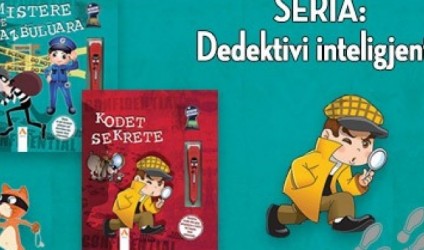 “Dedektivi Inteligjent”