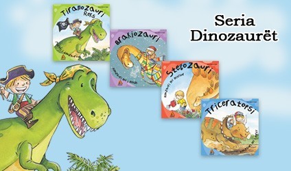 “Dinozaurët”