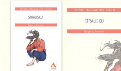 Seria italiane për fëmijë, "Stralisku"