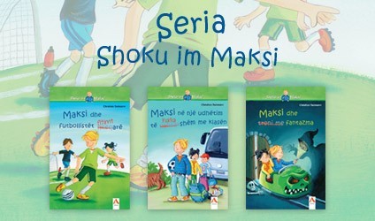 Shoku im Maksi