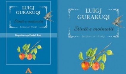 “Stinët e motmotit”, Luigj Gurakuqi