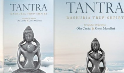 "Tantra", dashuria trup-shpirt