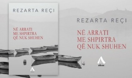 “Në arrati me shpirtra që nuk shuhen”