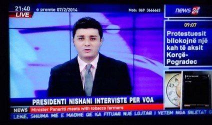 Bledian Koka: Mos bëni kompromise me shpirtin