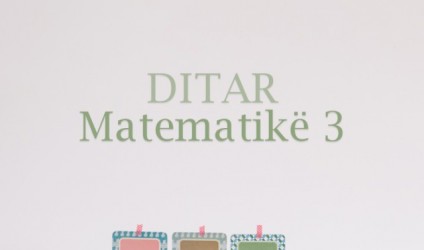 Orë model, matematikë 3