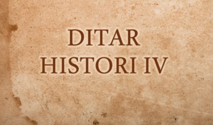 “Fillimet e jetës njerëzore”, histori IV