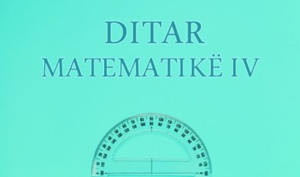 "Matja", matematikë IV