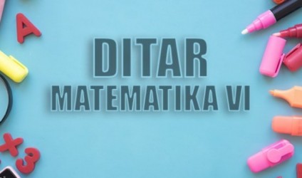 Numri, matematikë VI