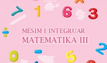 Mësim i integruar