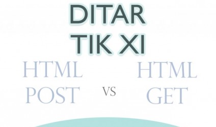 "Metoda GET dhe POST e programimit php", TIK XI