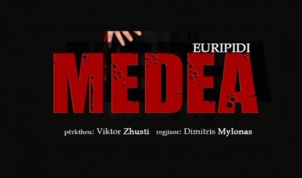 Së shpejti, në teatrin kombëtar vjen “MEDEA”