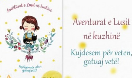 “Aventurat e Lusit në kuzhinë”