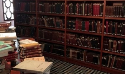 Hapet për publikun biblioteka e universitetit më të vjetër në botë “El Kairouan”