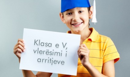 Vlerësimi i arritjeve të nxënësve të arsimit fillor