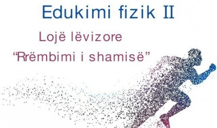 Edukim fizik, sporte dhe shëndet 