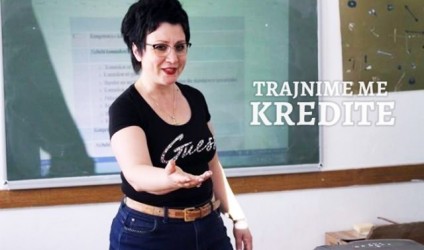 Albas zhvillon trajnime me kredite në Fier