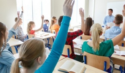 Si të krijojmë klimë pozitive në klasë?