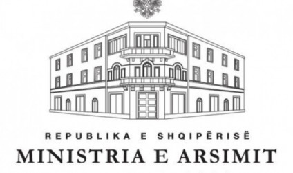 Struktura e vitit shkollor 2018-2019 në sistemin arsimor parauniversitar