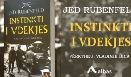 “Instinkti i vdekjes”