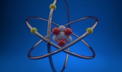 Si është e ndërtuar bërthama e atomit?