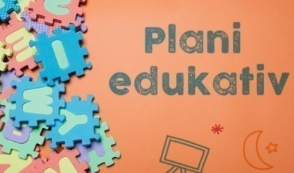 Plani vjetor i veprimtarive edukative