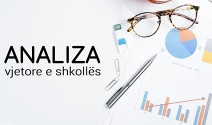 Analiza vjetore e shkollës