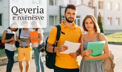 Çfarë është qeveria e nxënësve? 