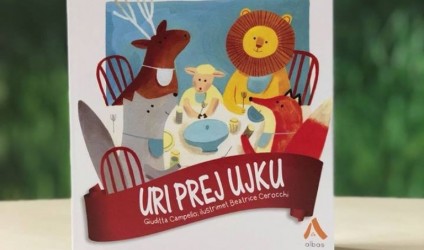 Uri Prej Ujku